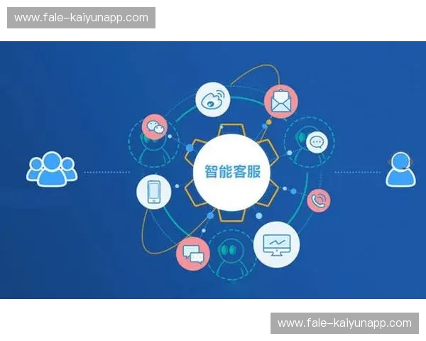 数据运营客服:把每一次对话都变成增长的机会