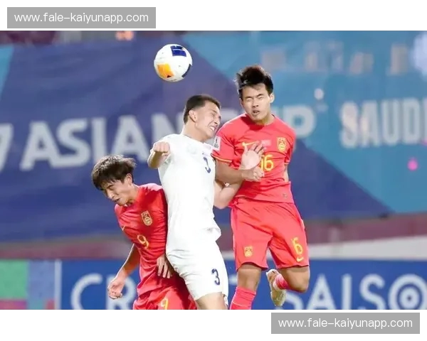 中国男足预测:机遇与挑战并存的未来图景