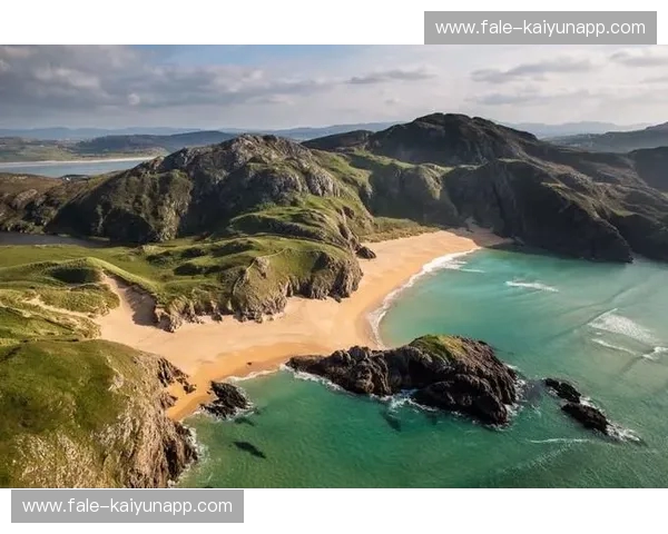 翡翠岛国的进击：当世界遇上爱尔兰，这场“双向奔赴”凭什么赢麻了？